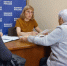 Социальные вопросы помогают решать гражданам депутаты ЗС во время приемов - Законодательное Собрание