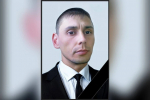 Отец двоих детей из Тайшета Дмитрий Рахвалов погиб в зоне СВО