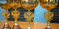 ИРНИТУ – лидер Спартакиады вузов Иркутской области - ИРНИТУ