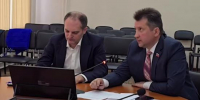 Игорь Кобзев: Ситуация в Усольском районе контролируемая, угрозы для населения нет - Сибирские новости