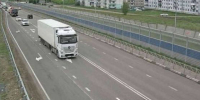 Движение по закрытому после атаки дронов участку восстановили в Усольском районе - ИА ИркСиб