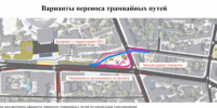 Путепровод на Батарейной в Иркутске планируют открыть к началу сентября - IrkutskMedia.Ru