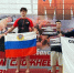 Новости воскресенья стали новостями спортивными - ИрГУПС