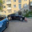 Четверо детей попали под колёса авто в Иркутске за три дня - Baikal24.Ru