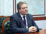 Александр Шмидт вновь избран ректором Иркутского госуниверситета
