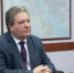 Александр Шмидт избран ректором Иркутского госуниверситета - ИА ИркСиб
