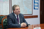 Выборы ректора состоялись в Иркутском государственном университете
