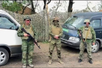 Единороссы Иркутского района отправили в зону СВО ещё четыре автомобиля