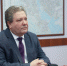 Фото: пресс-служба правительства Иркутской области - SIA.RU