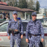 В Иркутской области сотрудники Росгвардии задержали мужчину, подозреваемого в краже шампуня - Росгвардия