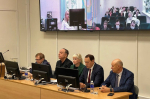 Фото пресс-службы министерства здравоохранения Иркутской области