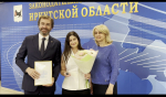 К профессиональному празднику