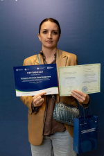 Психологи ИрГУПС приняли участие во Всероссийском семинаре-совещании в Москве Тело новости