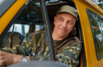 Актер из Ангарска снимется в продолжении сериала "Кордон"