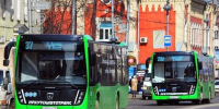 Из-за праздника Курбан-Байрам в центре Иркутска временно изменят автобусные маршруты - Baikal24.Ru