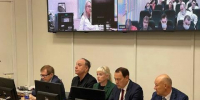 В Иркутском онкологическом диспансере произошло кадровое изменение - Baikal24.Ru