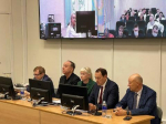 В Иркутском онкологическом диспансере произошло кадровое изменение