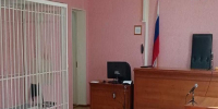 В Тулуне вынесен приговор по делу о покушении на хищение жилья после паводка - ИА Альтаир