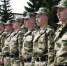 Более 250 новобранцев весеннего призыва из Иркутской области пройдут военную службу в Росгвардии - Росгвардия
