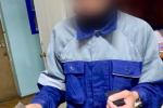 Задержан подозреваемый в краже бензогенераторов на 180 тысяч рублей в Черемховском районе