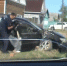 В Усть-Ордынском пьяная женщина-водитель попала в больницу после ДТП - Baikal24.Ru