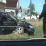 В Усть-Ордынском пьяная девушка попала в ДТП во время погони (Видео) - Weacom.Ru