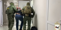 Лидера и восьмерых участников криминальной субкультуры задержали в Приангарье - ИА ИркСиб