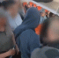 Пытался разбить телефон в надежде скрыть улики: криминального авторитета задержали на борту самолета - КП-Иркутск