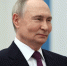Владимир Путин. Фото с сайта Кремля - Irk.Ru