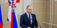 Трамп заявил Путину, что отвечать на удары по аэродромам "не по-джентельменски" - IrkutskMedia.Ru