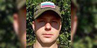 Гвардии ефрейтор Андрей Басанец из Байкальска героически погиб в зоне СВО - КП-Иркутск