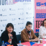 Фестиваль современного искусства "Территория. Иркутск" стартовал в столице Приангарья - IrkutskMedia.Ru