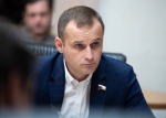 Председатель комитета Госдумы по охране здоровья Сергей Леонов находится с рабочим визитом в Приангарье