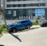 Автомобилист врезался в опору ЛЭП и оставил без света более 600 иркутян - ИА ИркСиб