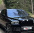 В Иркутске выставили на продажу Rolls-Royce Cullinan за 40 миллионов - ИА Альтаир
