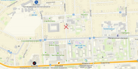 Скриншот с сайта http://www.2gis.ru* - Irk.Ru