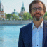 Поздравление Александра Ведерникова с Днем города Иркутска - Законодательное Собрание