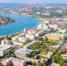 Игры, конкурсы, Юлиана Караулова: что ждет Иркутск в День города 7 июня - ИА Альтаир