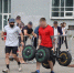 Росгвардейцы из Иркутска и Москвы победили на международном турнире «ВЫЗОВ СИБИРИ-2025» по многоборью ГТО - Росгвардия