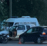 Двое несовершеннолетних попали в больницу после ДТП в Приангарье - ИА ИркСиб