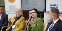 Меры поддержки отечественных производителей детских товаров обсудили в Иркутске - Министерство экономразвития