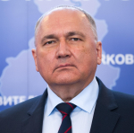 Курсанты ВУЦ при ИРНИТУ – участники встречи агитационно-пропагандистского поезда «Единство в памяти. Сила в подвиге!»