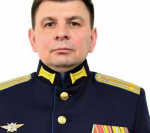 Курсанты ВУЦ при ИРНИТУ – участники встречи агитационно-пропагандистского поезда «Единство в памяти. Сила в подвиге!»