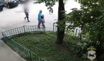 Молодого рецидивиста ждет очередной срок за ограбление пенсионерки в Иркутске