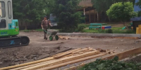 В Иркутске приступили к ремонту образовательных учреждений - ИА Альтаир