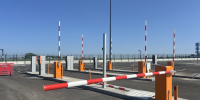 Новая парковка открывается в аэропорту Иркутска - ИА ИркСиб