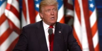 Задержания, поджоги, перестрелки: что происходит в Америке из-за Трампа - IrkutskMedia.Ru