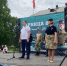 Более 700 школьников и студентов СПО Приангарья примут участие в региональном этапе Всероссийской военно-патриотической игры «Зарница 2.0» - Министерство образования