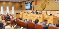 Законодательное Собрание Иркутской области назначило выборы губернатора на 14 сентября 2025 года - Единая Россия