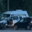 Пьяная женщина за рулем и с ребенком в машине ехала по встречке вокруг сквера Кирова - IrkutskMedia.Ru